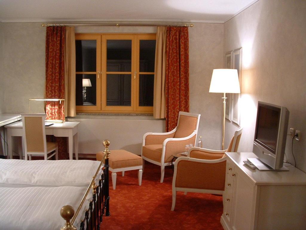 Altstadthotel Brauwirt Weiden in der Oberpfalz Chambre photo