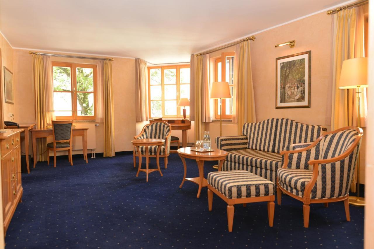 Altstadthotel Brauwirt Weiden in der Oberpfalz Extérieur photo